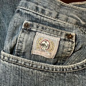 Cinch Silver Label Jeans